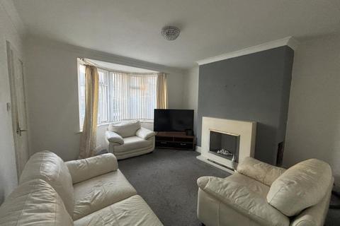 undefined, Fossway Walker Newcastle Upon Tyne
