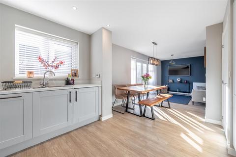 4 bedroom detached house for sale, Corver Crescent, Havannah Park, NE13