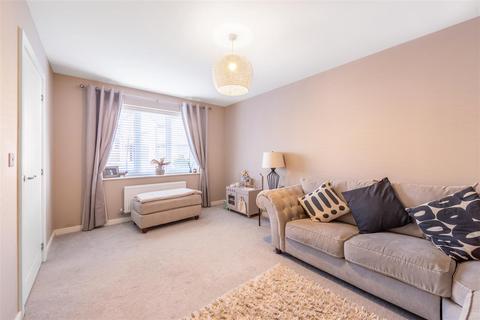 4 bedroom detached house for sale, Corver Crescent, Havannah Park, NE13