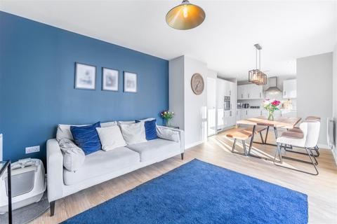 4 bedroom detached house for sale, Corver Crescent, Havannah Park, NE13