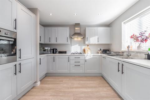 4 bedroom detached house for sale, Corver Crescent, Havannah Park, NE13