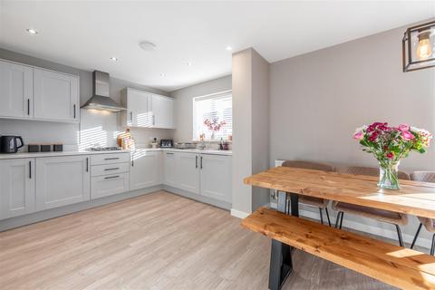 4 bedroom detached house for sale, Corver Crescent, Havannah Park, NE13