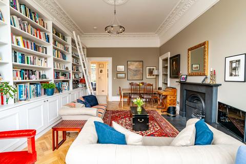 2 bedroom flat for sale, 5/1 Ravelston Place, Ravelston, Edinburgh, EH4 3DT