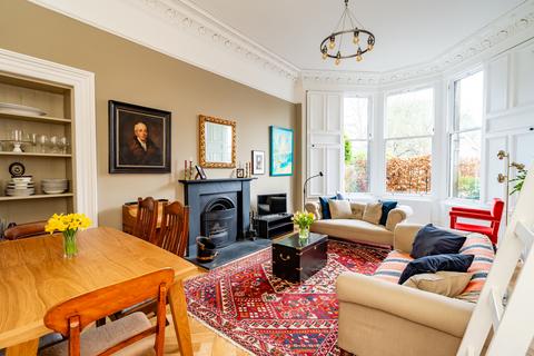 2 bedroom flat for sale, 5/1 Ravelston Place, Ravelston, Edinburgh, EH4 3DT