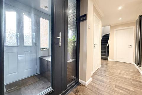 3 bedroom detached house for sale, Little Dale, Wigston LE18