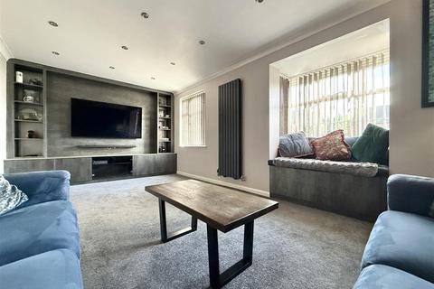 3 bedroom detached house for sale, Little Dale, Wigston LE18