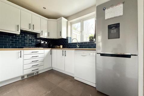 3 bedroom detached house for sale, Little Dale, Wigston LE18