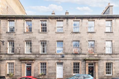 3 bedroom ground floor flat for sale, 29 (BF) Cheyne Street, Stockbridge, Edinburgh, EH4 1JD