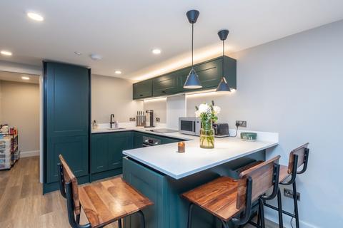3 bedroom ground floor flat for sale, 29 (BF) Cheyne Street, Stockbridge, Edinburgh, EH4 1JD