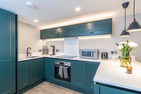 3 bedroom ground floor flat for sale, 29 (BF) Cheyne Street, Stockbridge, Edinburgh, EH4 1JD