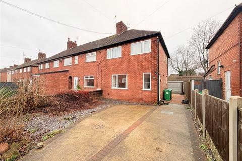 undefined, Felstead Road, Nottingham NG8