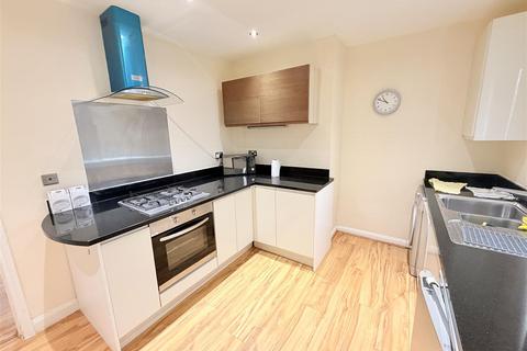 undefined, Felstead Road, Nottingham NG8