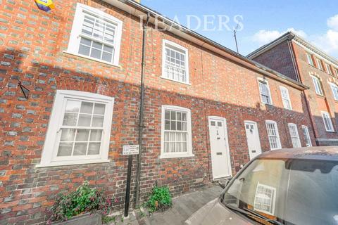 undefined, Lower Dagnall Street, St. Albans, AL3