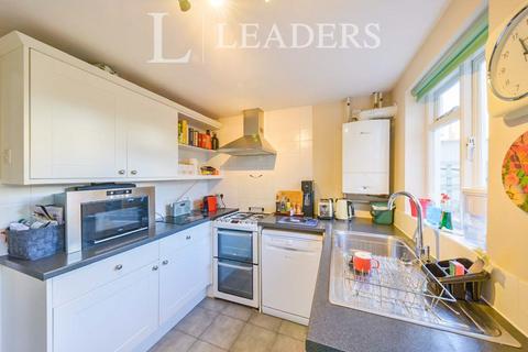 undefined, Lower Dagnall Street, St. Albans, AL3