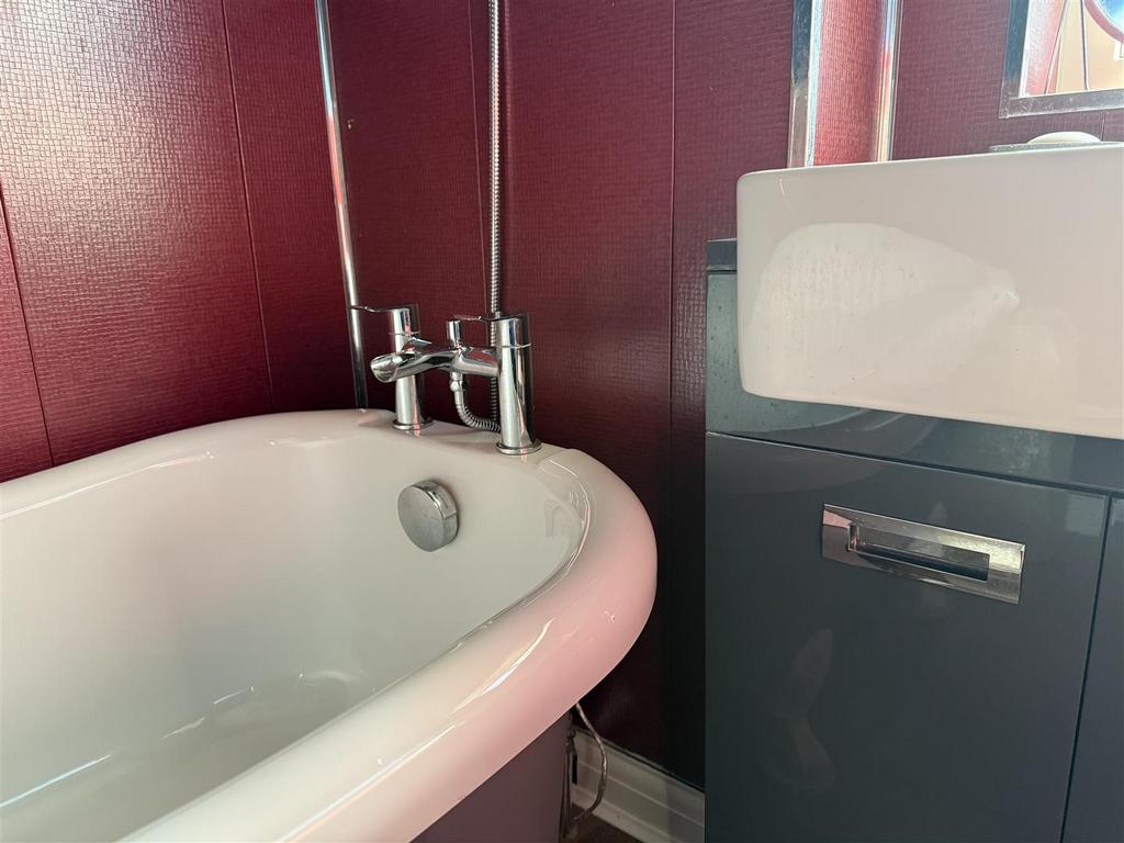 Bathroom/wc