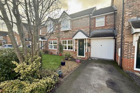Whitebridge Drive, Darlington