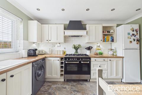 5 bedroom semi-detached house for sale, The Pippins, Glemsford, Sudbury, Suffolk