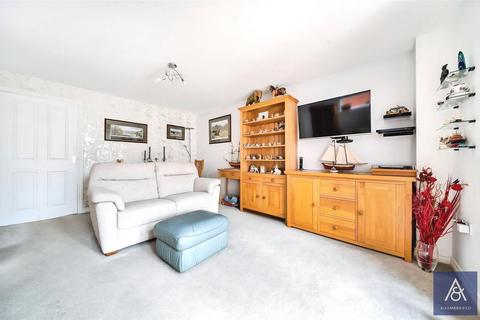 3 bedroom end of terrace house for sale, Phoenix Way, Northamptonshire NN13