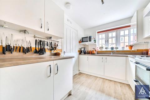 3 bedroom end of terrace house for sale, Phoenix Way, Northamptonshire NN13