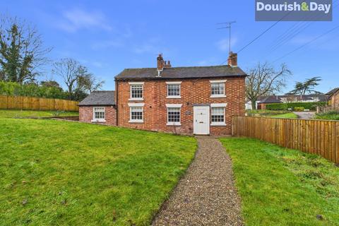 2 bedroom detached house for sale, Church Street, Stafford ST21