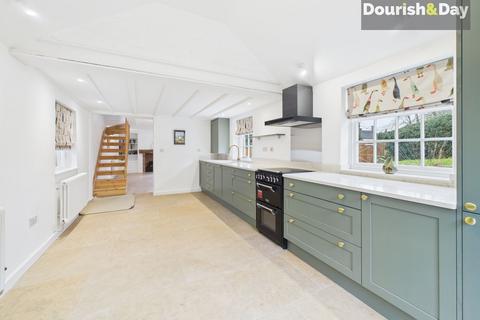2 bedroom detached house for sale, Church Street, Stafford ST21