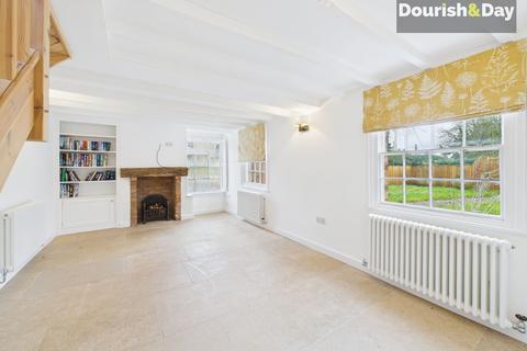 2 bedroom detached house for sale, Church Street, Stafford ST21
