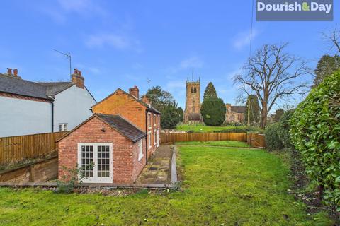 2 bedroom detached house for sale, Church Street, Stafford ST21