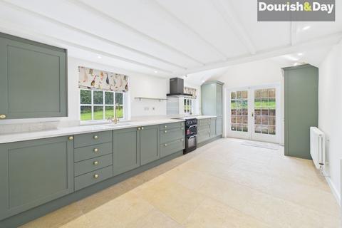 2 bedroom detached house for sale, Church Street, Stafford ST21