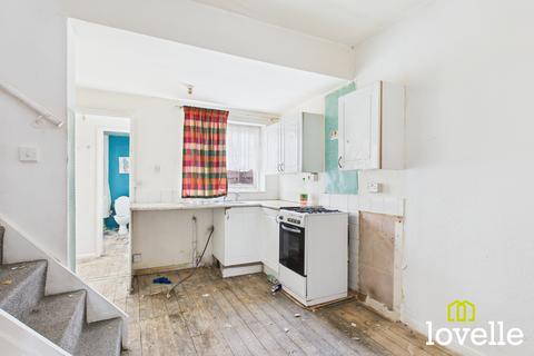 2 bedroom end of terrace house for sale, Dorset Street, Kingston upon Hull HU4