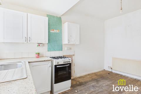 2 bedroom end of terrace house for sale, Dorset Street, Kingston upon Hull HU4