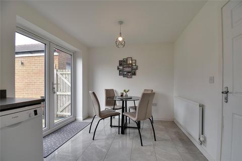 3 bedroom semi-detached house for sale, Runnymede Way, Northallerton, North Yorkshire, DL6