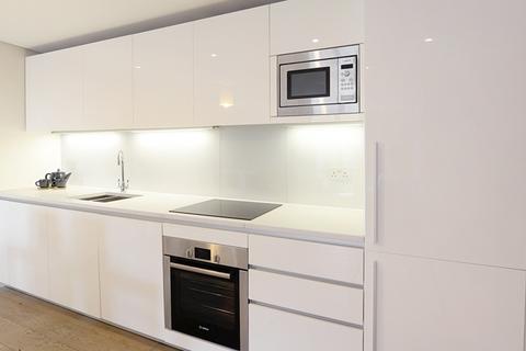 3 bedroom flat to rent, Water View - 6th floor - 3 bedrooms - 960sq ft - 2 bathrooms