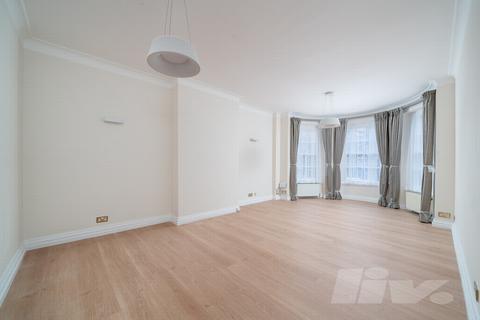 3 bedroom apartment to rent, Circus Road, London NW8