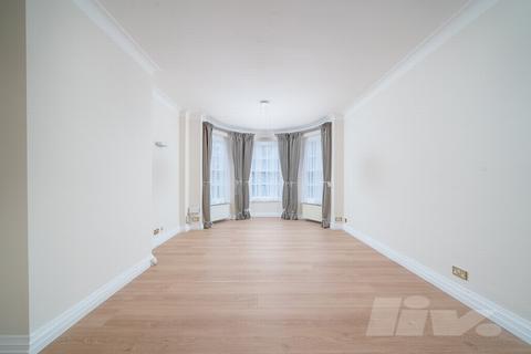 3 bedroom apartment to rent, Circus Road, London NW8