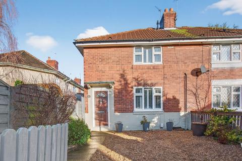 undefined, Middleham Avenue, York, YO31