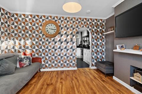 undefined, Middleham Avenue, York, YO31
