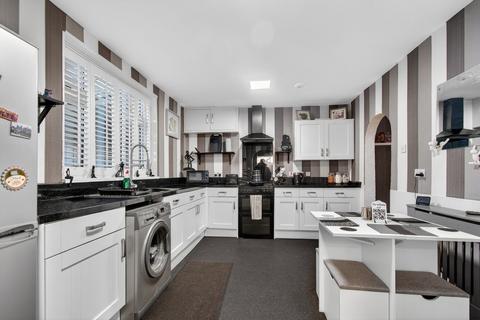 undefined, Middleham Avenue, York, YO31