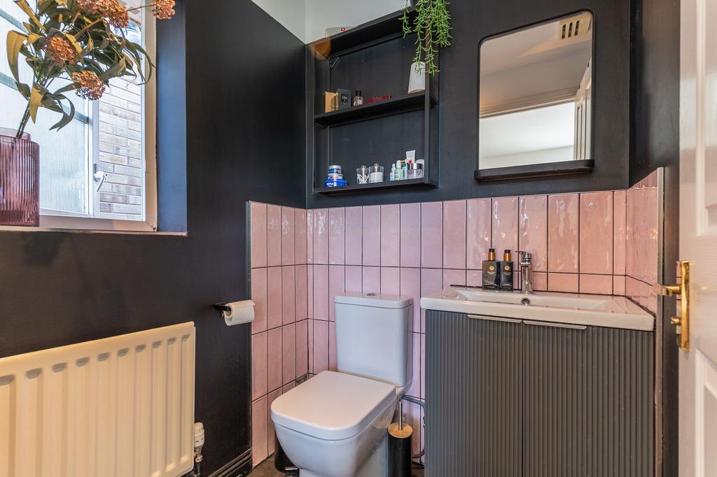 En-suite