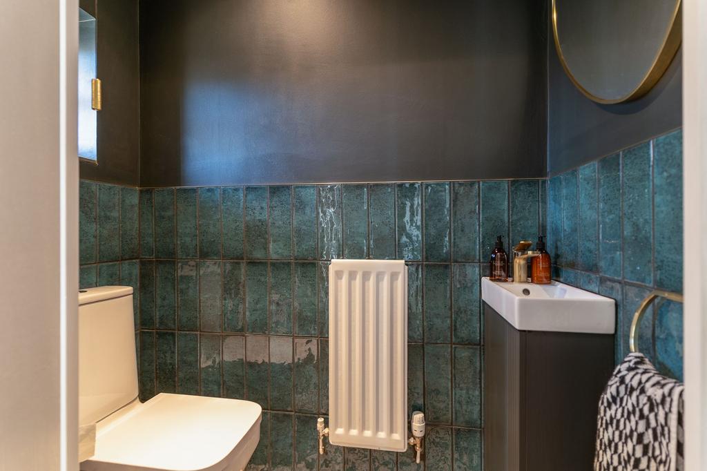 Cloakroom