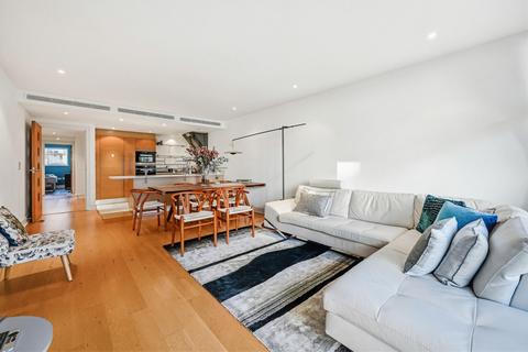 2 bedroom apartment to rent, Howard Building, Chelsea Bridge Wharf, London, SW11