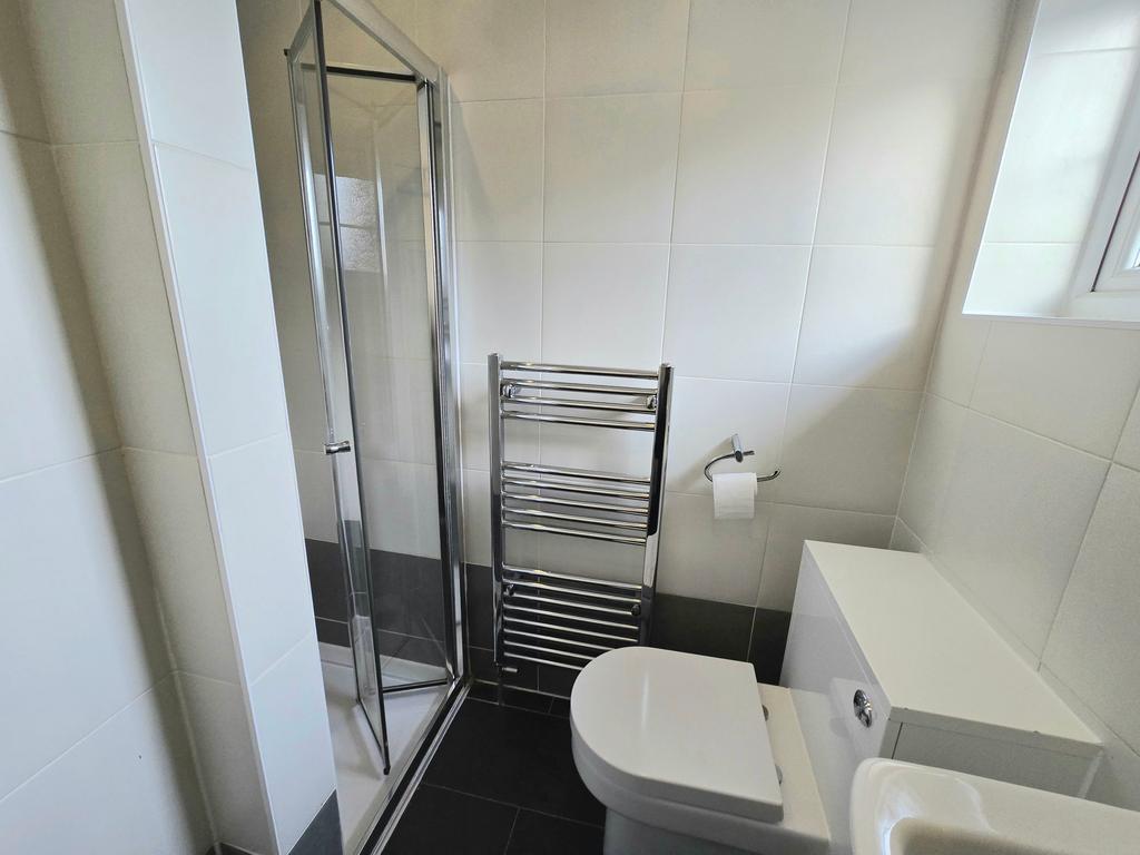 En suite