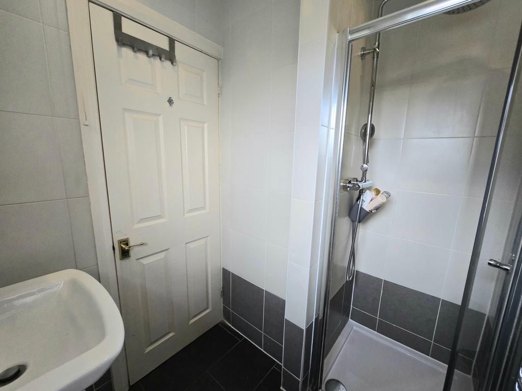 En suite