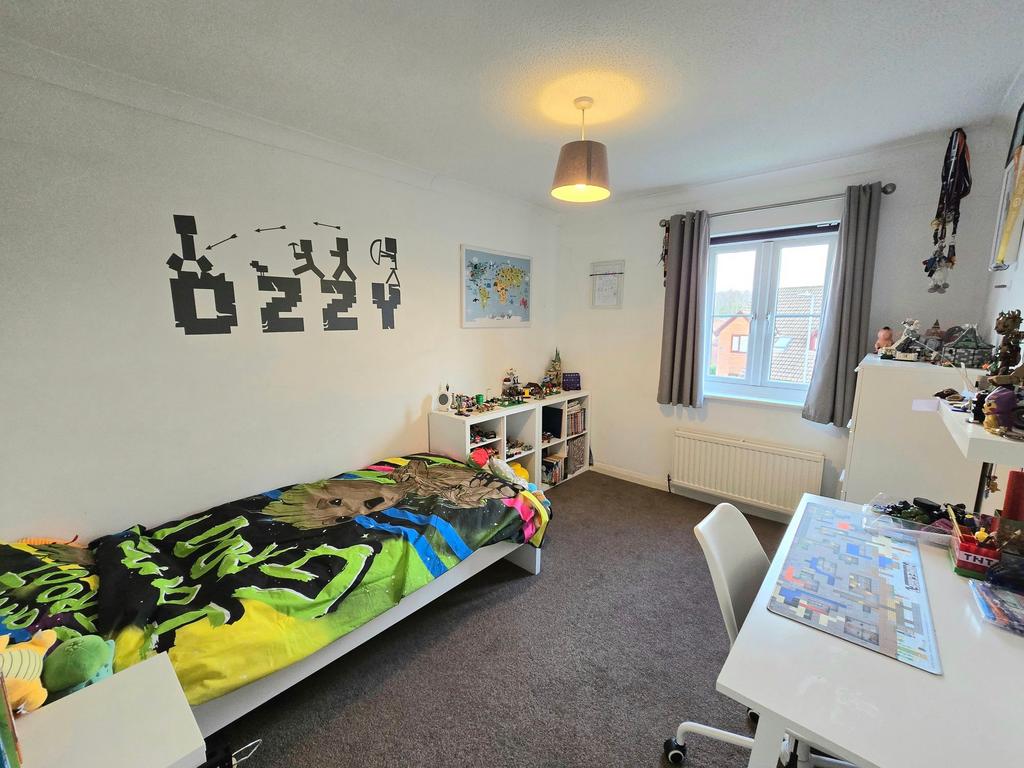 Bedroom two