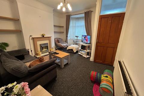 2 bedroom terraced house to rent, Columbia Street, Darlington
