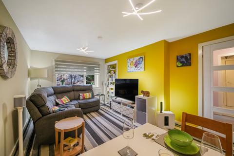 1 bedroom ground floor flat for sale, 2/2 Essendean Terrace, Edinburgh, EH4 7HD