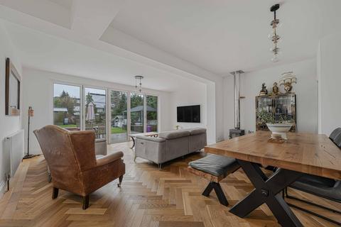 undefined, Burford Road, Bromley