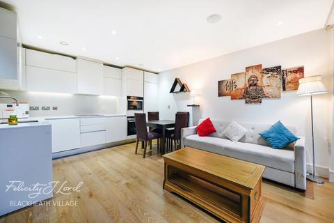 2 bedroom apartment for sale, Tizzard Grove, London SE3