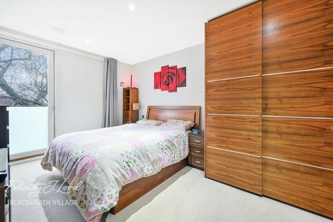 2 bedroom apartment for sale, Tizzard Grove, London SE3