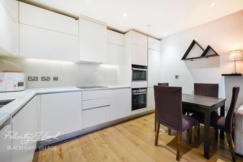 2 bedroom apartment for sale, Tizzard Grove, London SE3