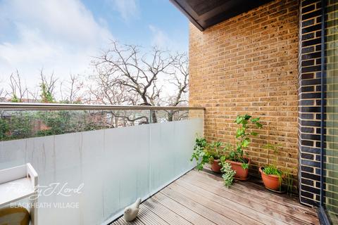 Tizzard Grove, London SE3